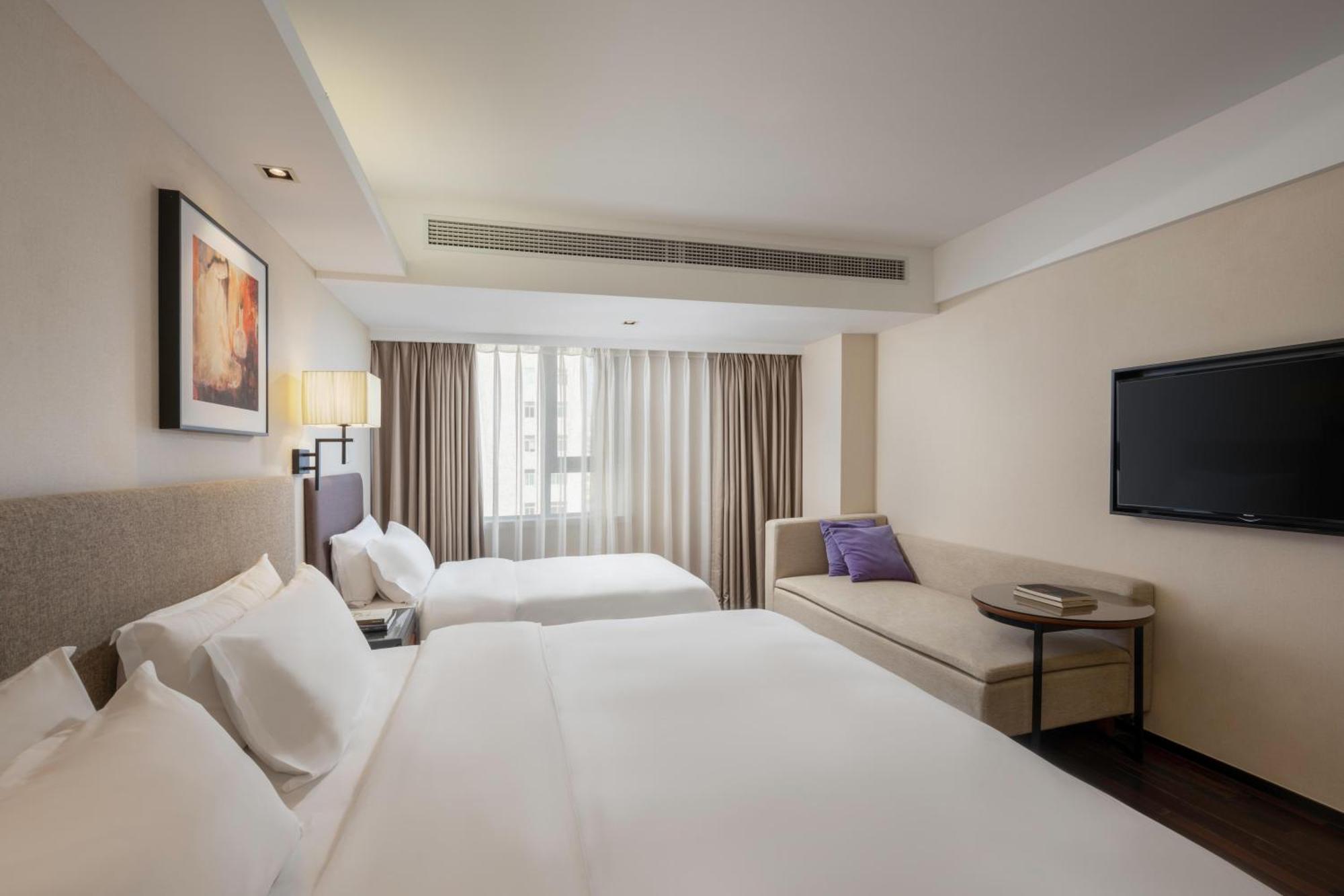 Ssaw Boutique Hotel Sanya Buitenkant foto