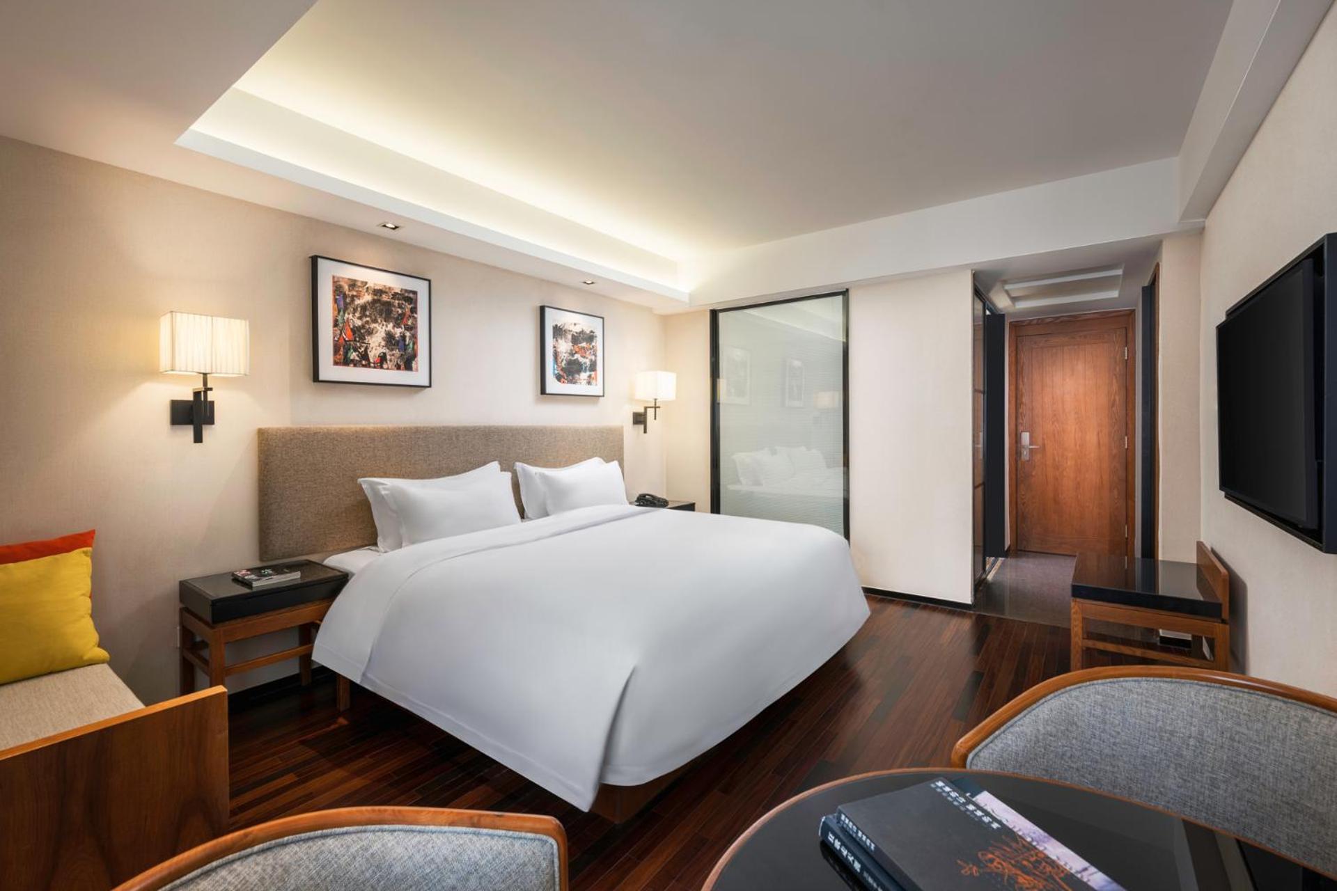Ssaw Boutique Hotel Sanya Buitenkant foto