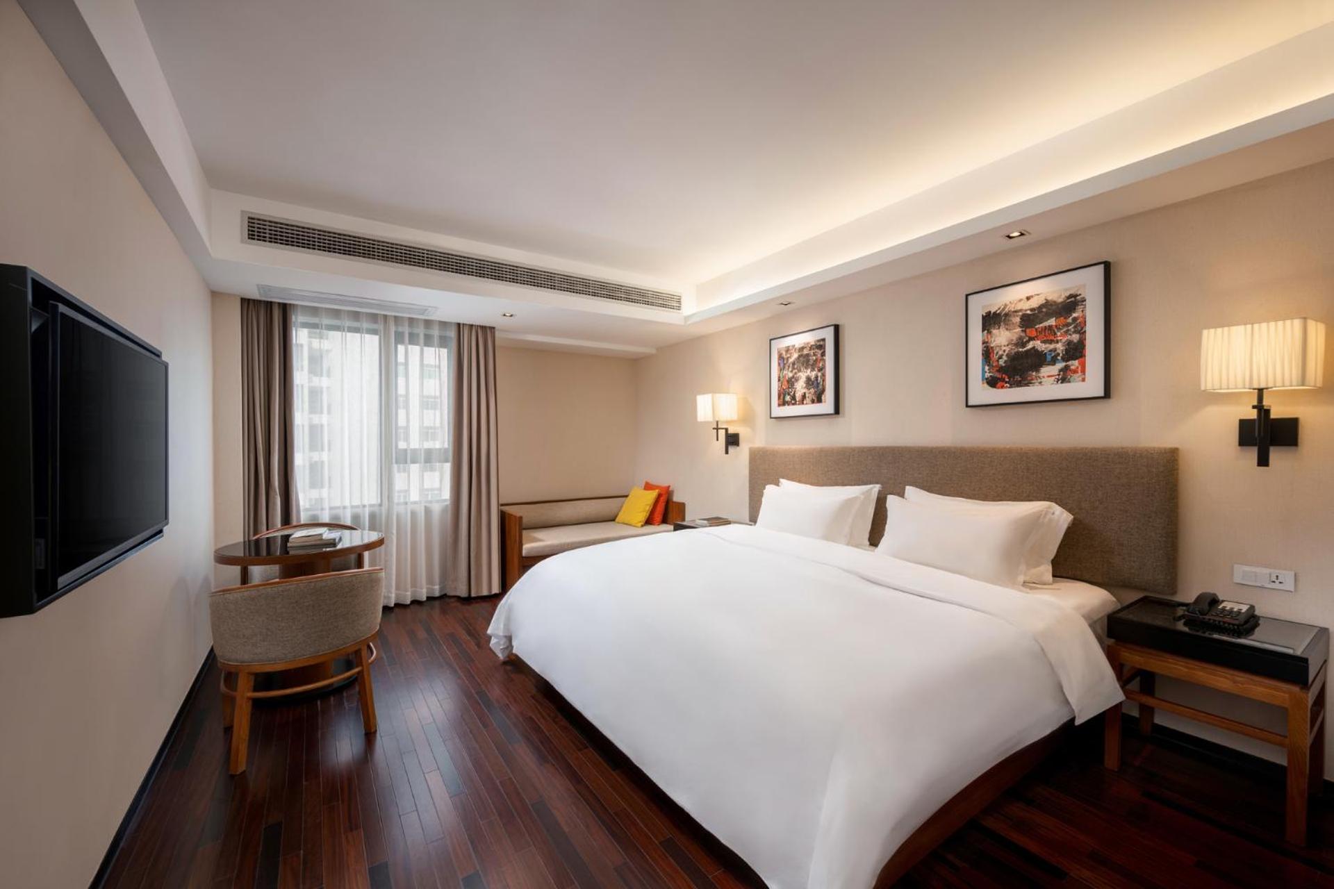 Ssaw Boutique Hotel Sanya Buitenkant foto
