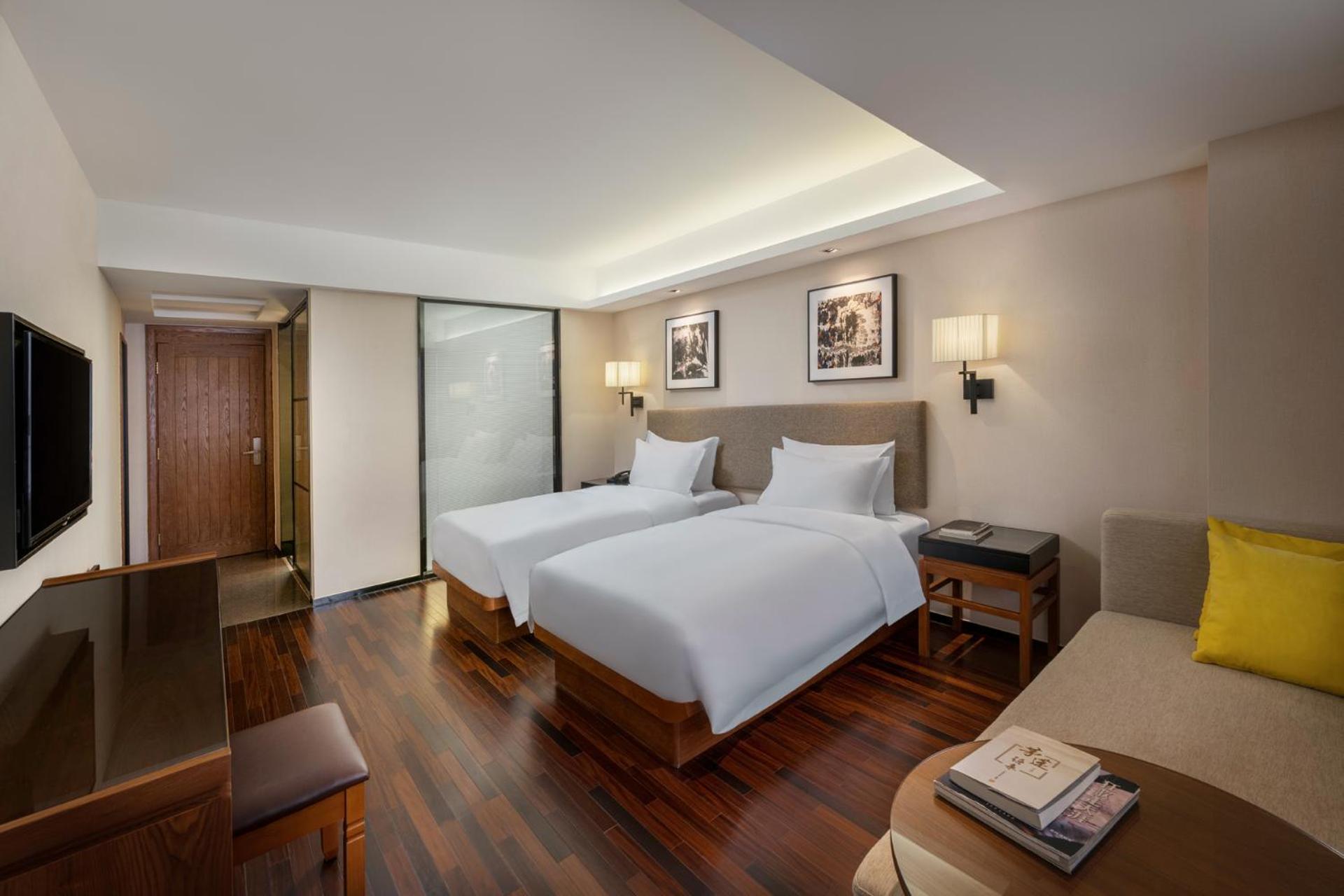 Ssaw Boutique Hotel Sanya Buitenkant foto