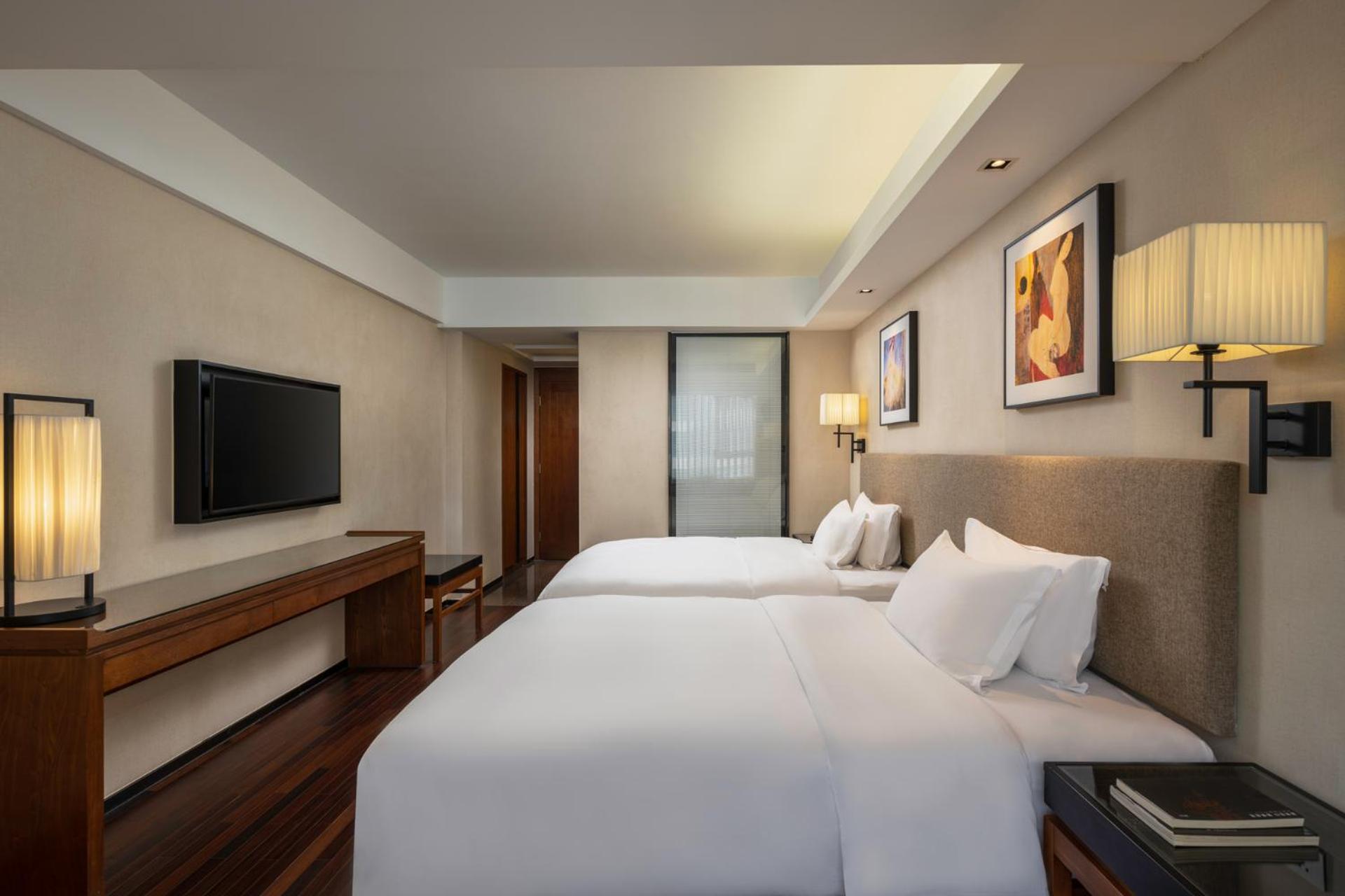 Ssaw Boutique Hotel Sanya Buitenkant foto