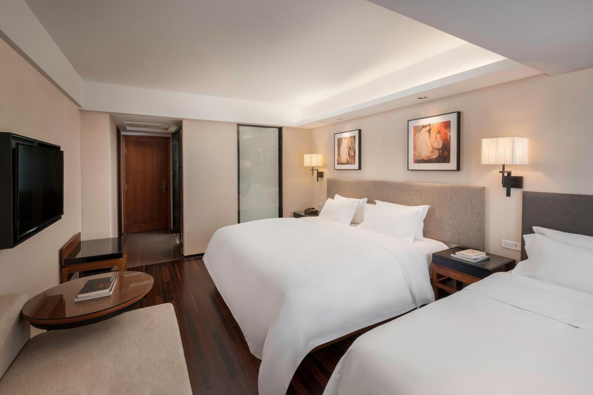 Ssaw Boutique Hotel Sanya Buitenkant foto
