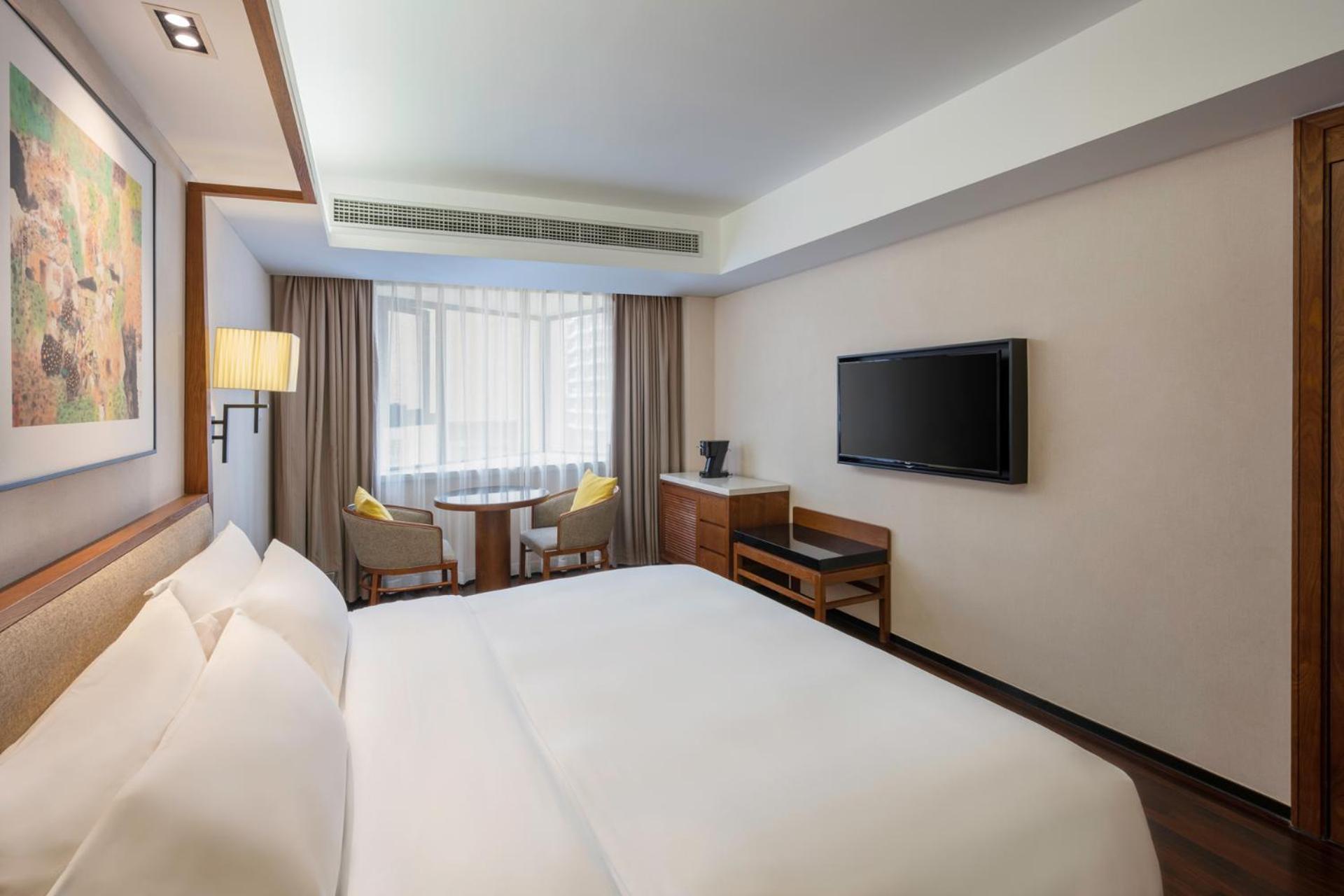 Ssaw Boutique Hotel Sanya Buitenkant foto