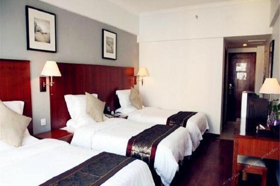 Ssaw Boutique Hotel Sanya Buitenkant foto